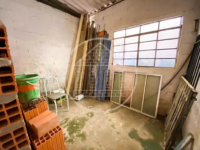 Casa com 144m² 4 quartos e 3 banheiros, à venda, no bairro Jardim Guanabara em São Paulo