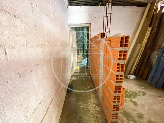 Casa com 144m² 4 quartos e 3 banheiros, à venda, no bairro Jardim Guanabara em São Paulo