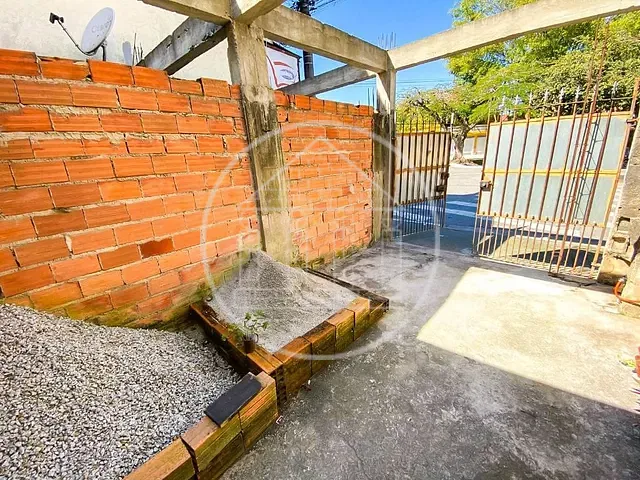 Casa com 144m² 4 quartos e 3 banheiros, à venda, no bairro Jardim Guanabara em São Paulo
