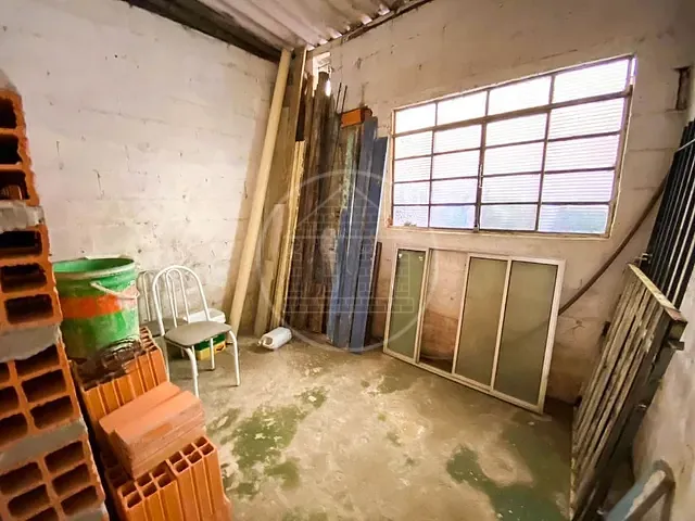Casa com 144m² 4 quartos e 3 banheiros, à venda, no bairro Jardim Guanabara em São Paulo