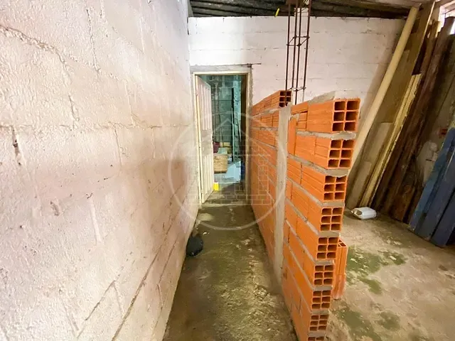 Casa com 144m² 4 quartos e 3 banheiros, à venda, no bairro Jardim Guanabara em São Paulo