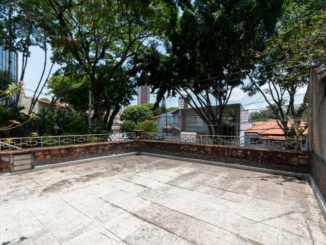 Casa com 334m² 4 quartos e 3 banheiros, à venda, no bairro Aclimação em São Paulo