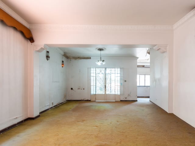 Casa com 334m² 4 quartos e 3 banheiros, à venda, no bairro Aclimação em São Paulo