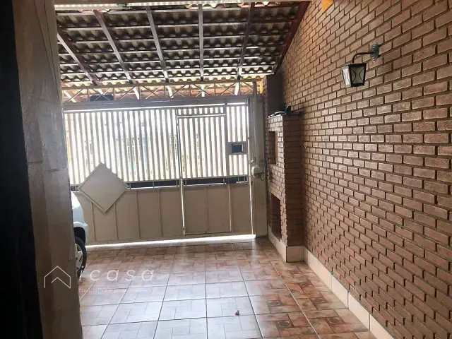 Casa com 220m² 3 quartos e 3 banheiros, à venda, no bairro Centro em Jacareí