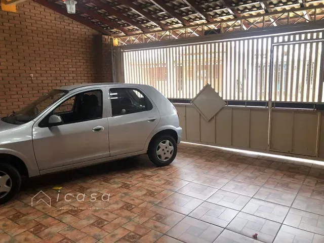 Casa com 220m² 3 quartos e 3 banheiros, à venda, no bairro Centro em Jacareí