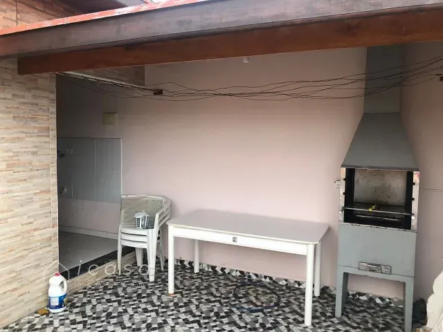 Casa com 220m² 3 quartos e 3 banheiros, à venda, no bairro Centro em Jacareí