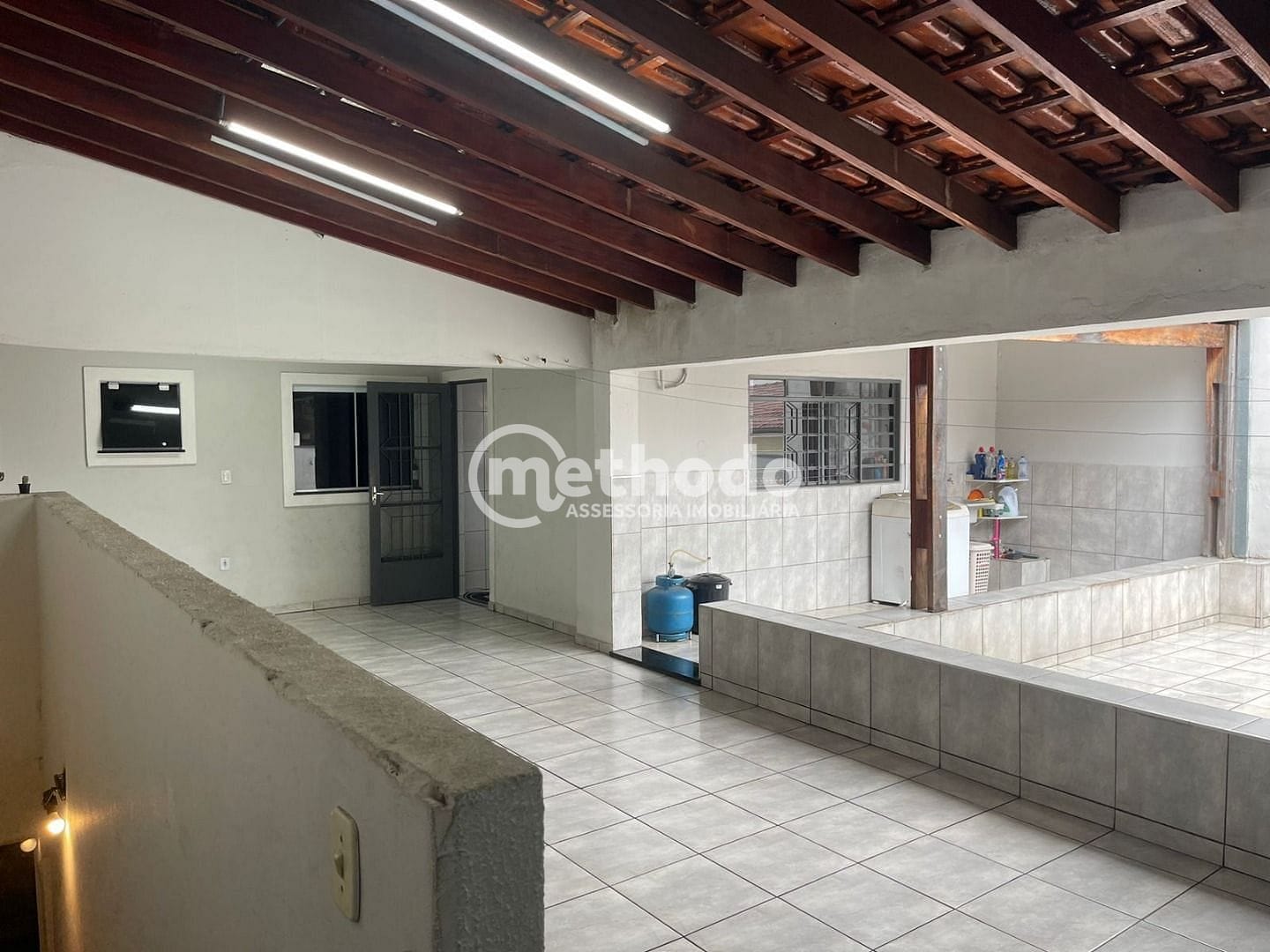 Casa, 3 quartos, 250 m² - Foto 18