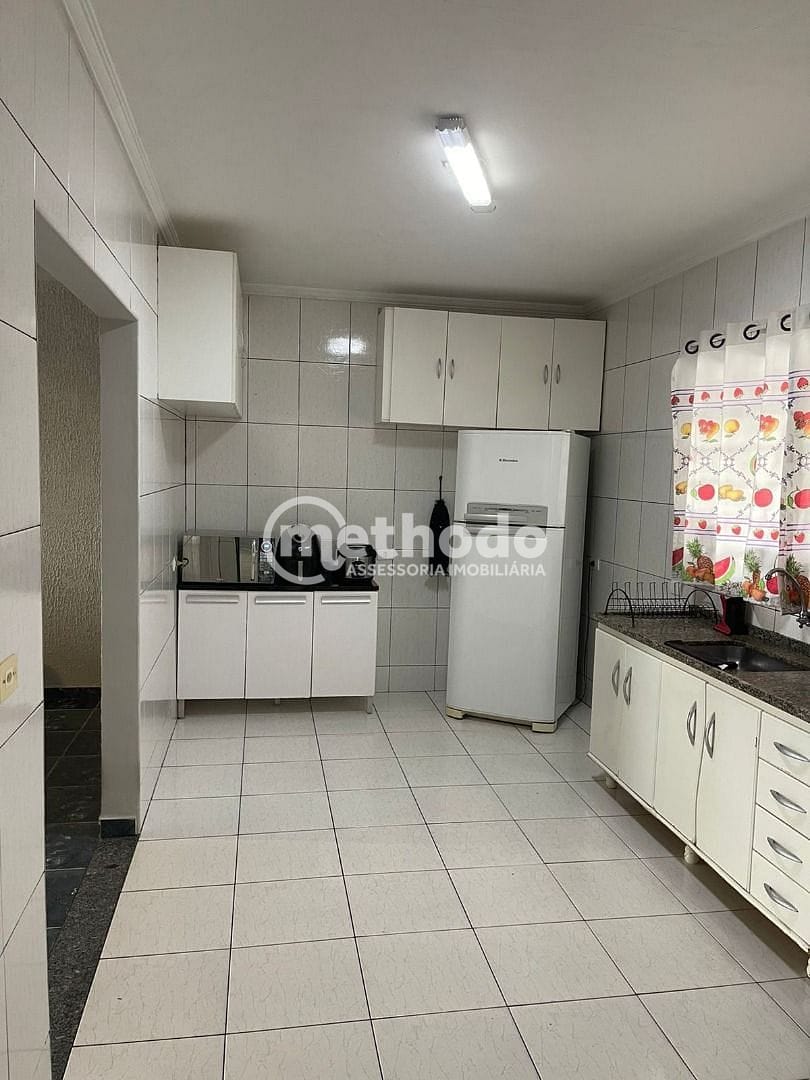 Casa, 3 quartos, 250 m² - Foto 16