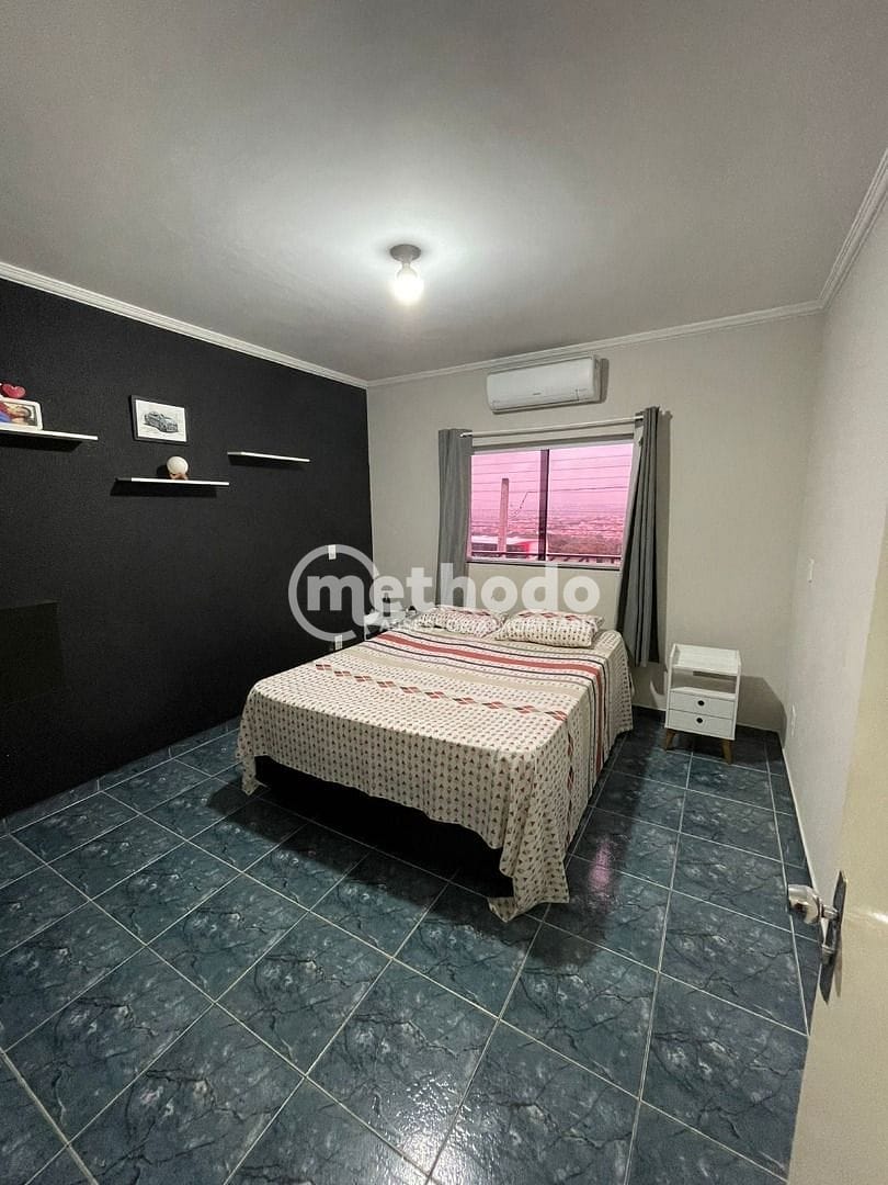 Casa, 3 quartos, 250 m² - Foto 20