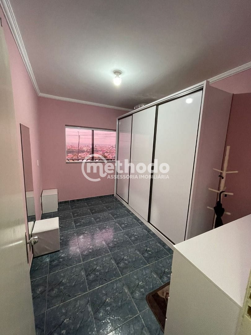 Casa, 3 quartos, 250 m² - Foto 12