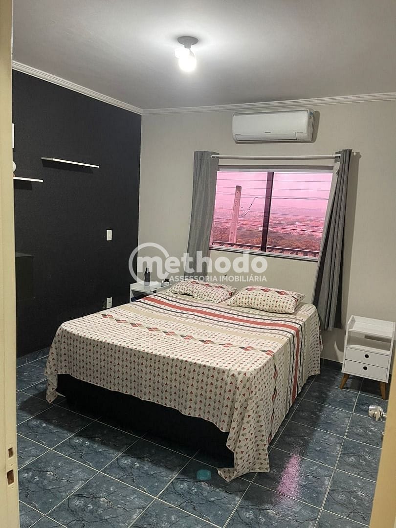 Casa, 3 quartos, 250 m² - Foto 9