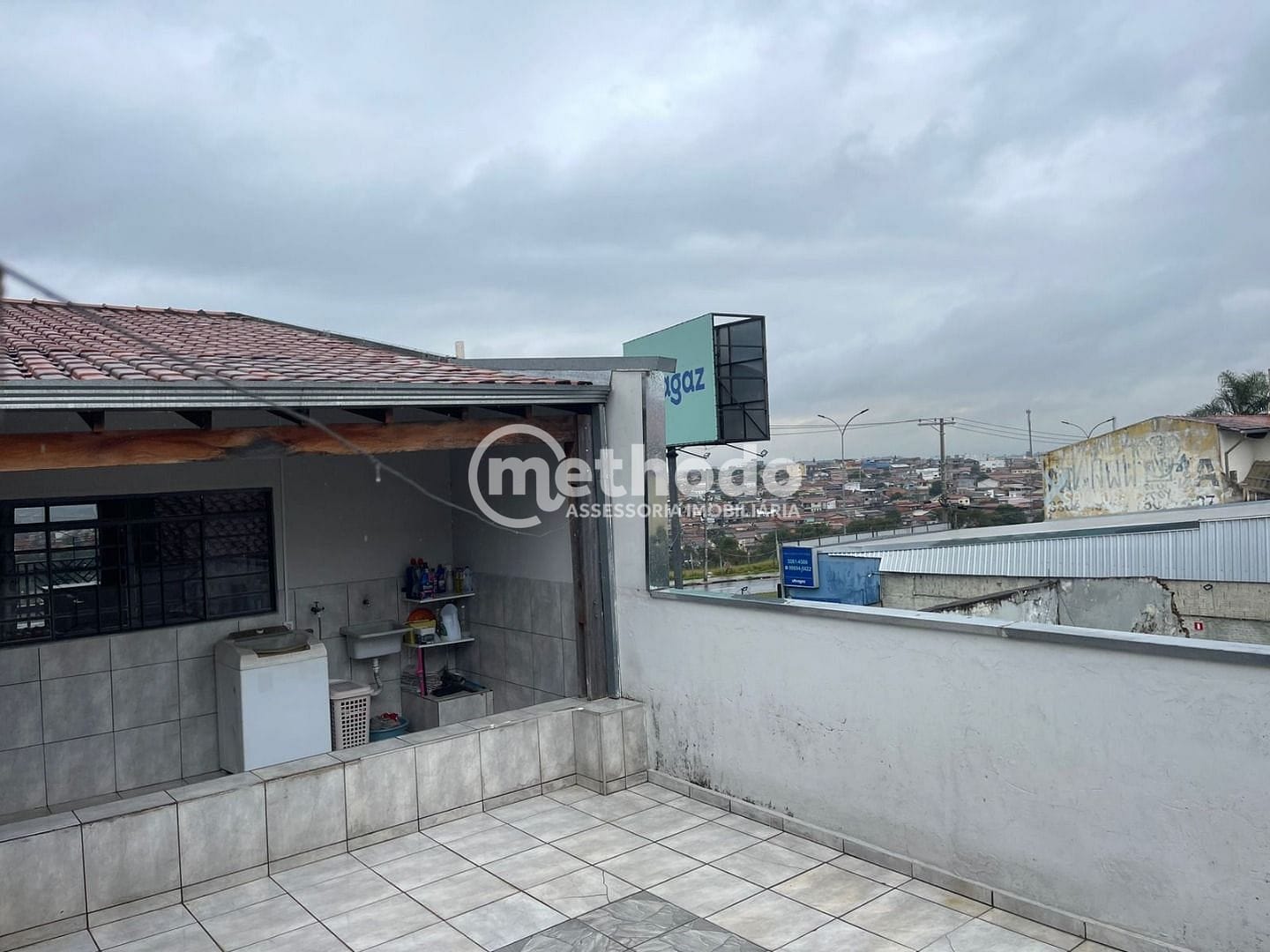 Casa, 3 quartos, 250 m² - Foto 11