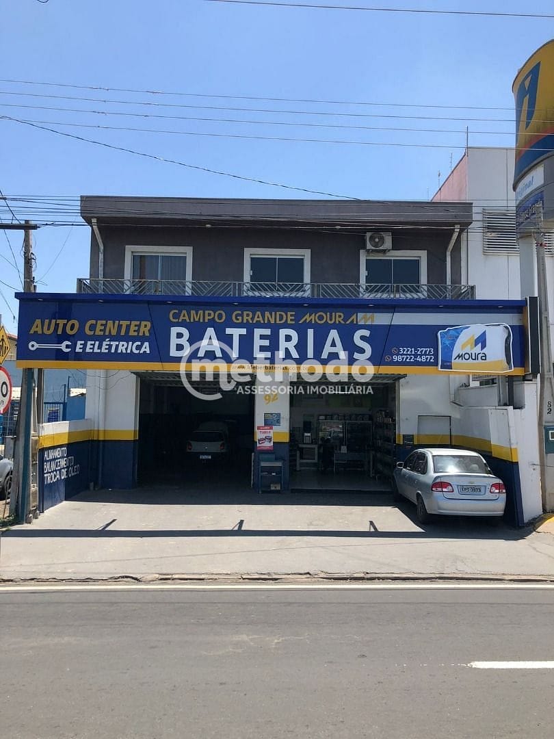 Casa, 3 quartos, 250 m² - Foto 1