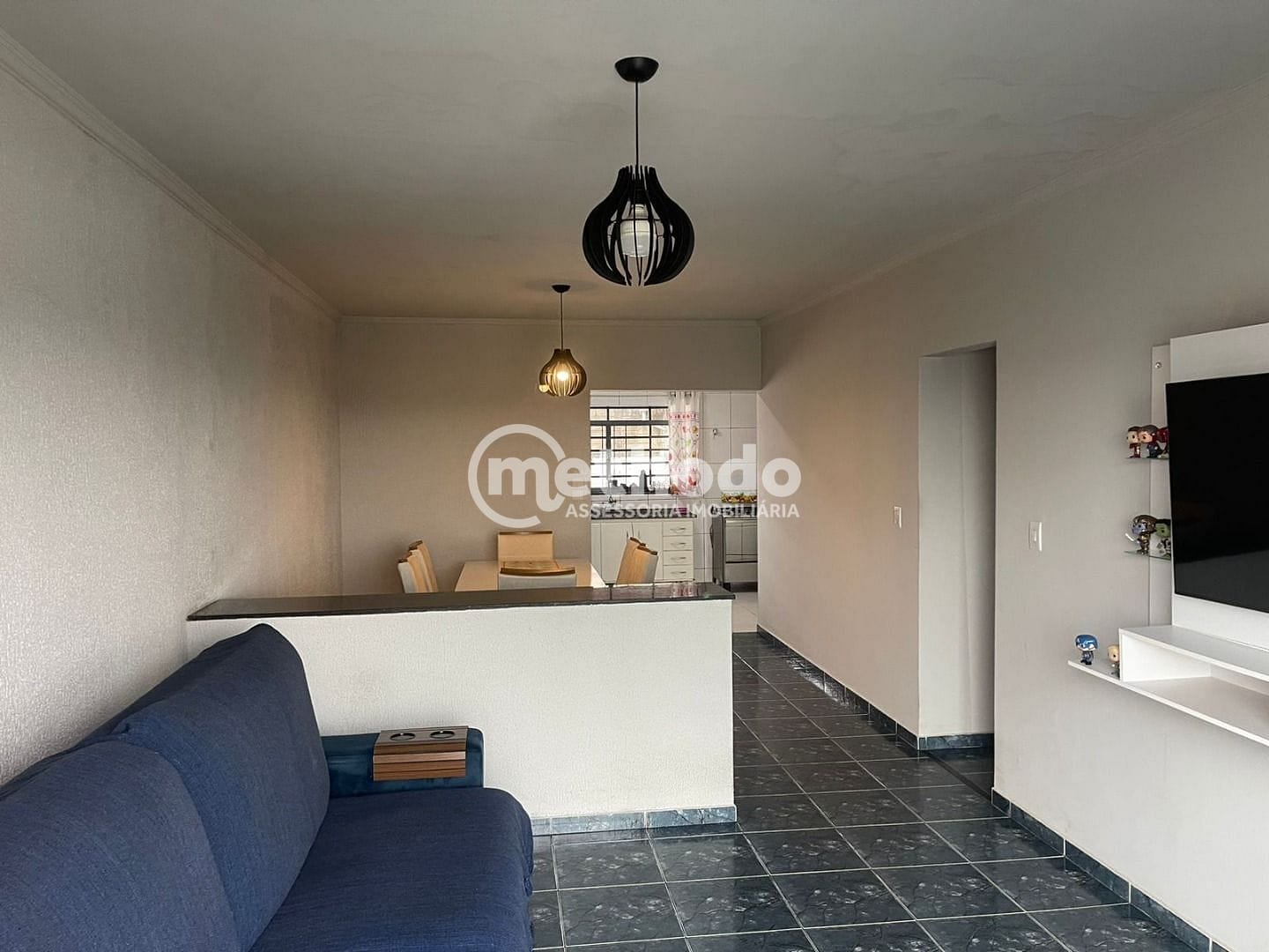 Casa, 3 quartos, 250 m² - Foto 19