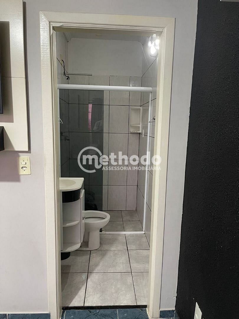 Casa, 3 quartos, 250 m² - Foto 13