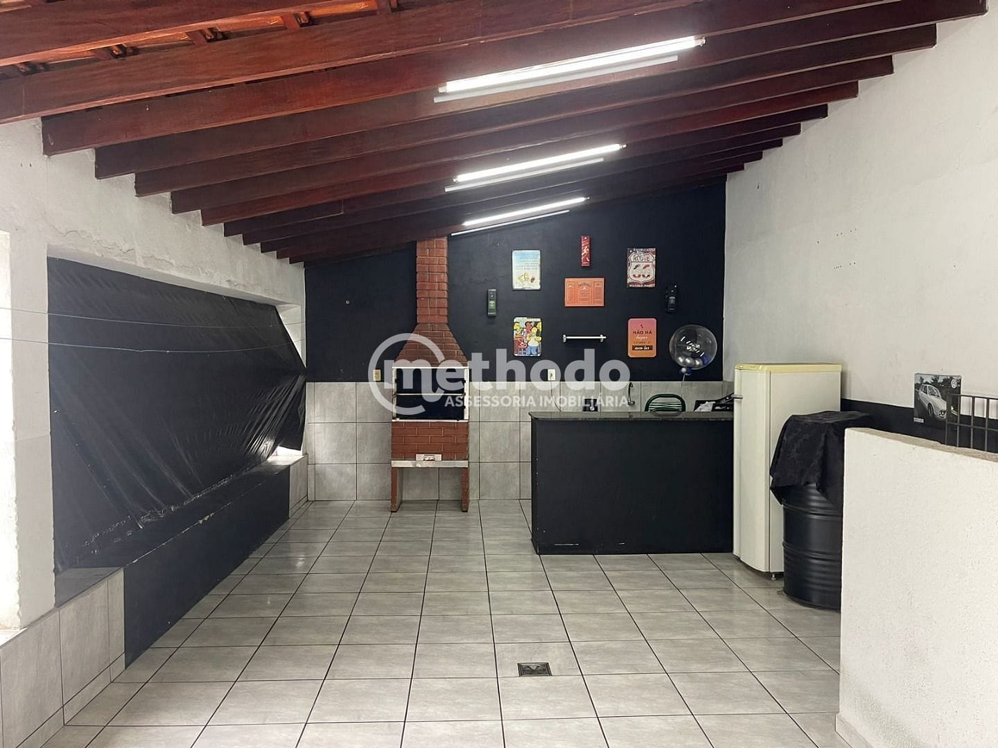 Casa, 3 quartos, 250 m² - Foto 15
