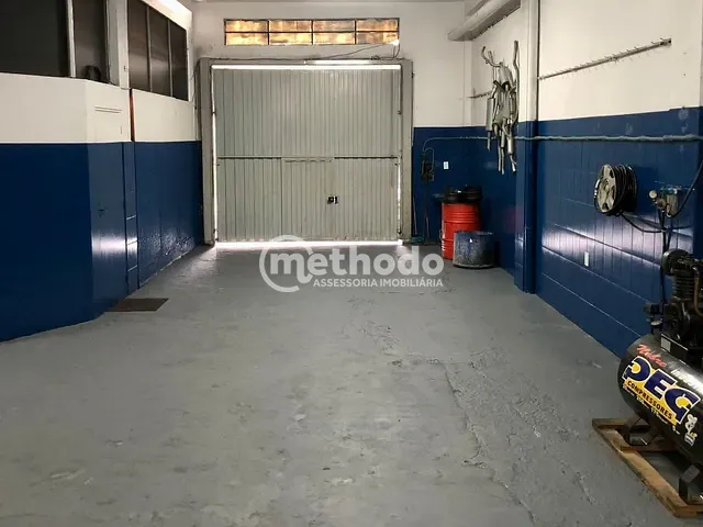 Casa com 250m² 3 quartos e 3 banheiros, à venda, no bairro Parque Valença I em Campinas
