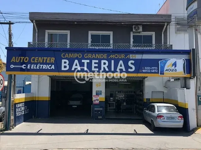 Casa com 250m² 3 quartos e 3 banheiros, à venda, no bairro Parque Valença I em Campinas