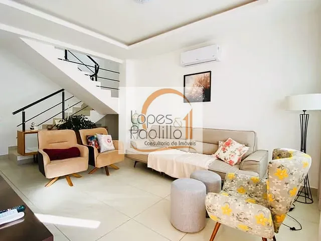 Casa com 190m² 3 quartos e 3 banheiros, à venda, no bairro Jardim do Lago em Atibaia