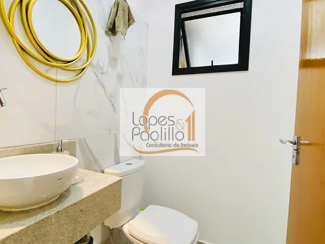 Casa com 190m² 3 quartos e 3 banheiros, à venda, no bairro Jardim do Lago em Atibaia