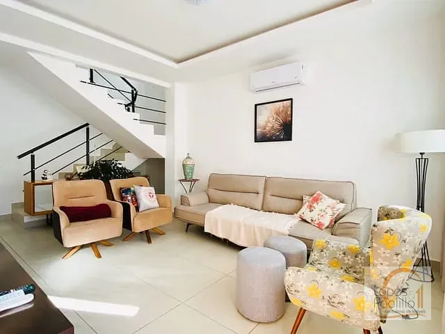 Casa com 190m² 3 quartos e 3 banheiros, à venda, no bairro Jardim do Lago em Atibaia