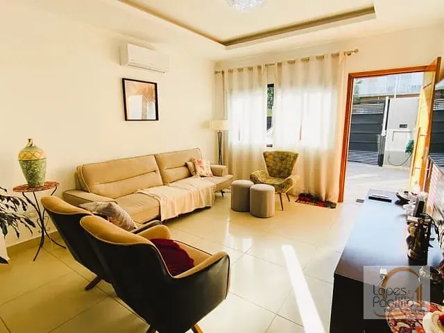 Casa com 190m² 3 quartos e 3 banheiros, à venda, no bairro Jardim do Lago em Atibaia
