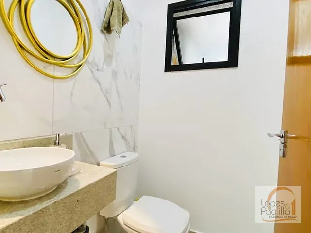 Casa com 190m² 3 quartos e 3 banheiros, à venda, no bairro Jardim do Lago em Atibaia
