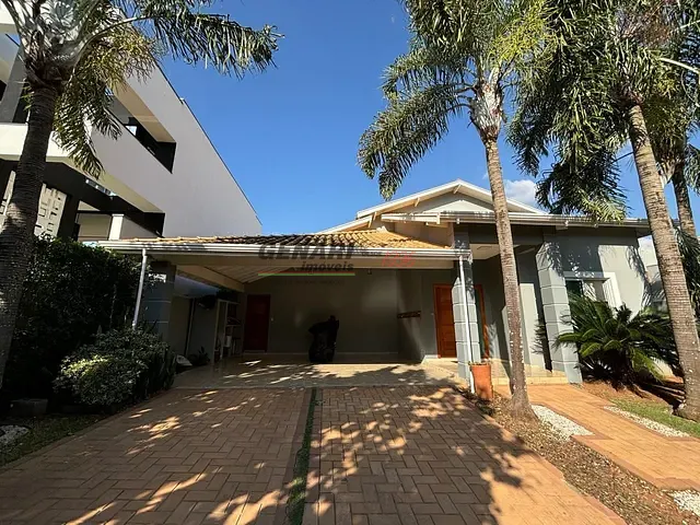 Casa com 450m² 3 quartos e 2 banheiros, à venda, no bairro Jardim Residencial Santa Clara em Indaiatuba