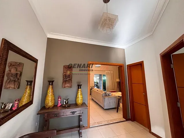 Casa com 450m² 3 quartos e 2 banheiros, à venda, no bairro Jardim Residencial Santa Clara em Indaiatuba