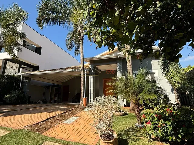 Casa com 450m² 3 quartos e 2 banheiros, à venda, no bairro Jardim Residencial Santa Clara em Indaiatuba