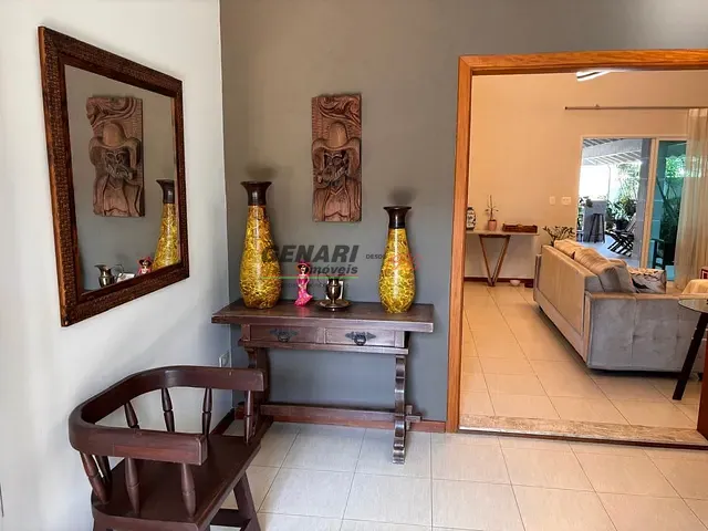 Casa com 450m² 3 quartos e 2 banheiros, à venda, no bairro Jardim Residencial Santa Clara em Indaiatuba