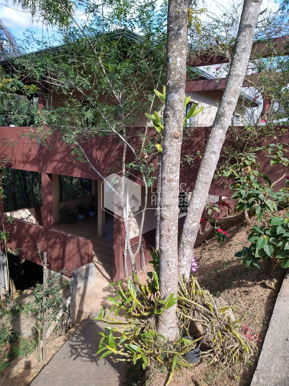 Casa à venda com 4 quartos, 171m² - Foto 23