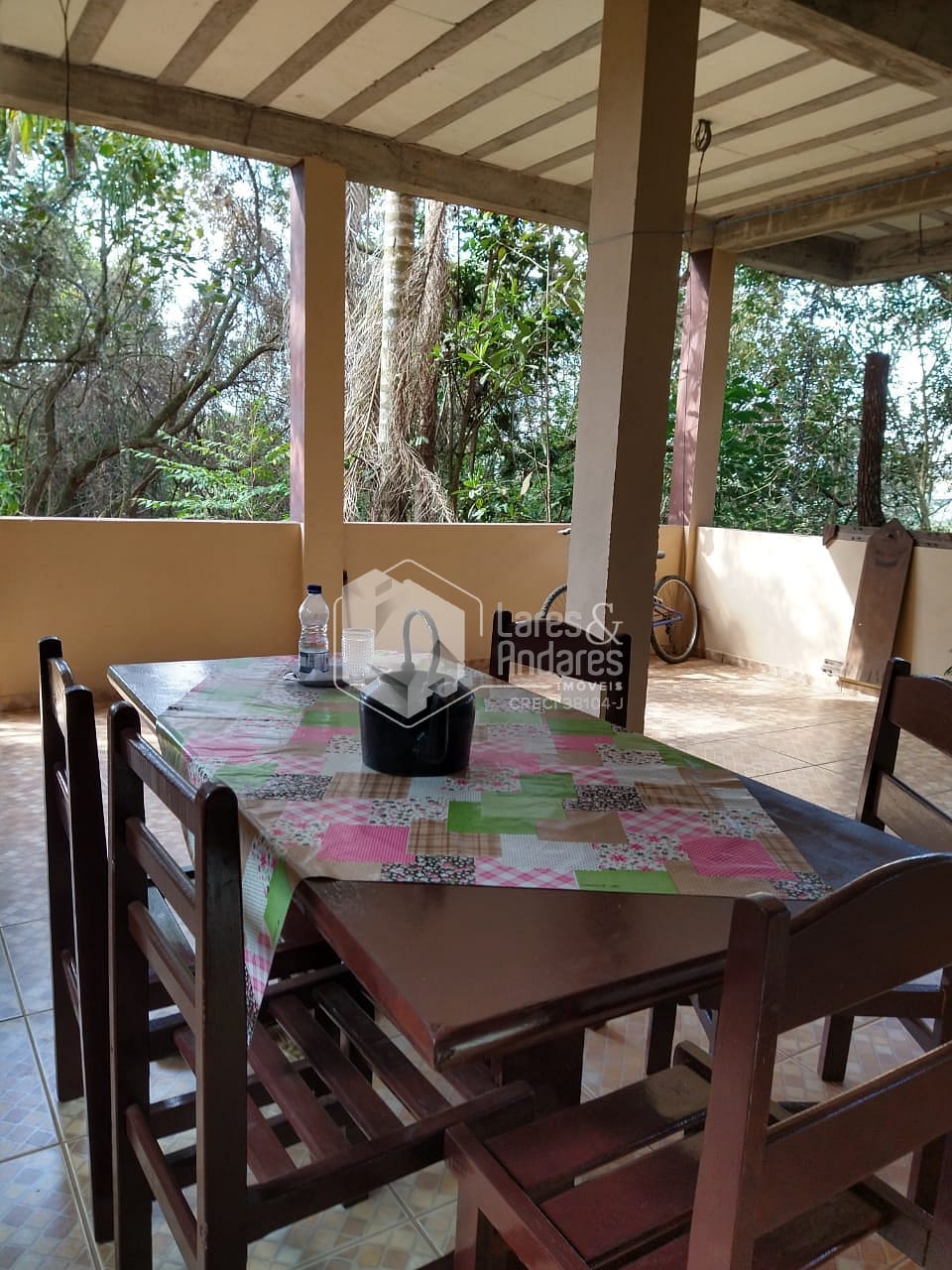 Casa à venda com 4 quartos, 171m² - Foto 33