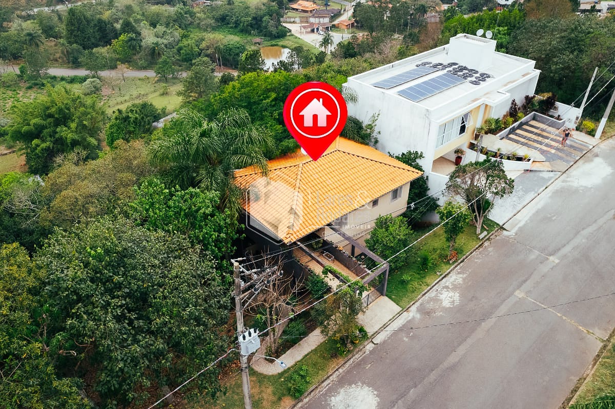 Casa à venda com 4 quartos, 171m² - Foto 3