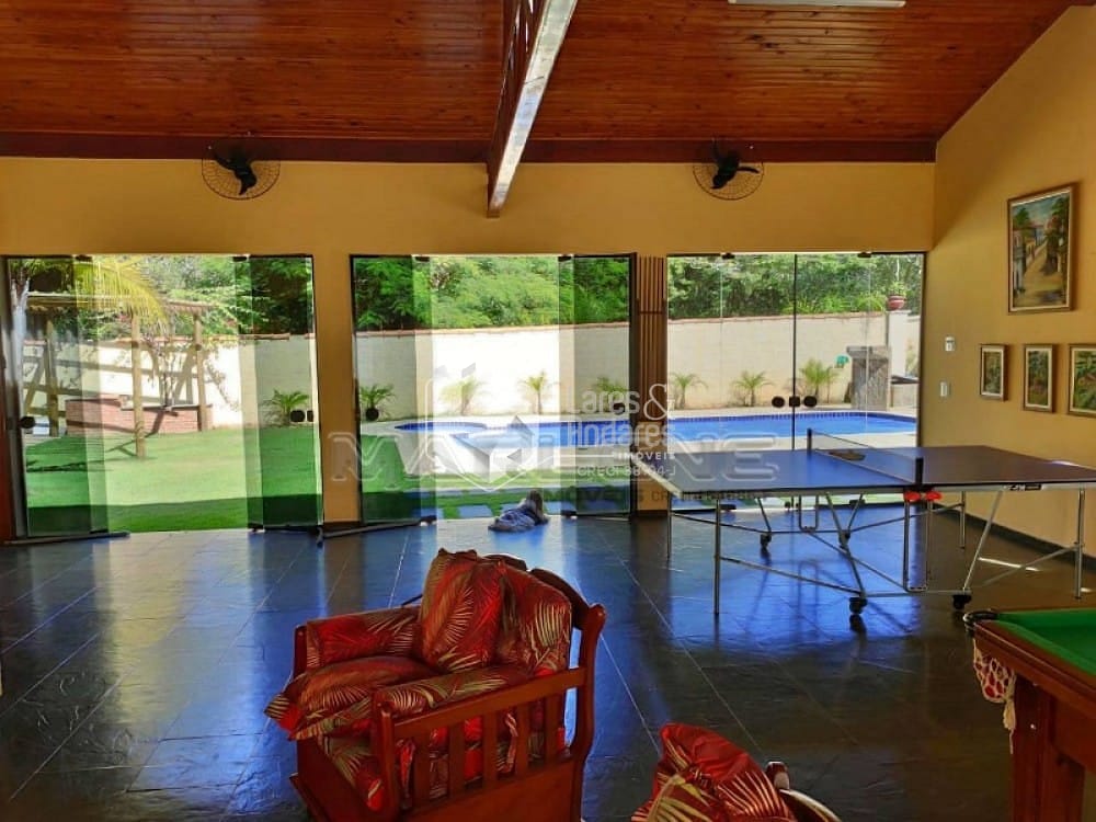 Casa à venda com 4 quartos, 171m² - Foto 47