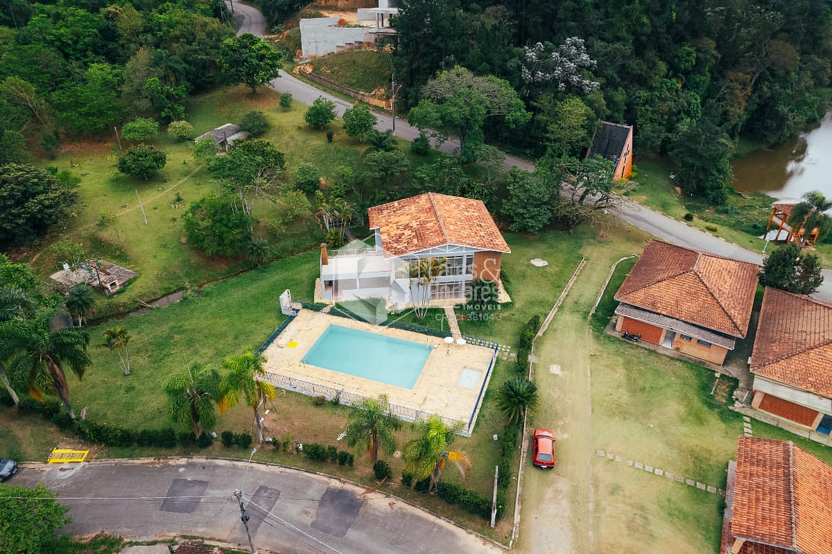 Casa à venda com 4 quartos, 171m² - Foto 9