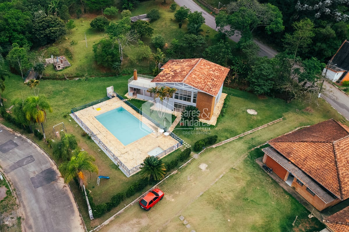 Casa à venda com 4 quartos, 171m² - Foto 7