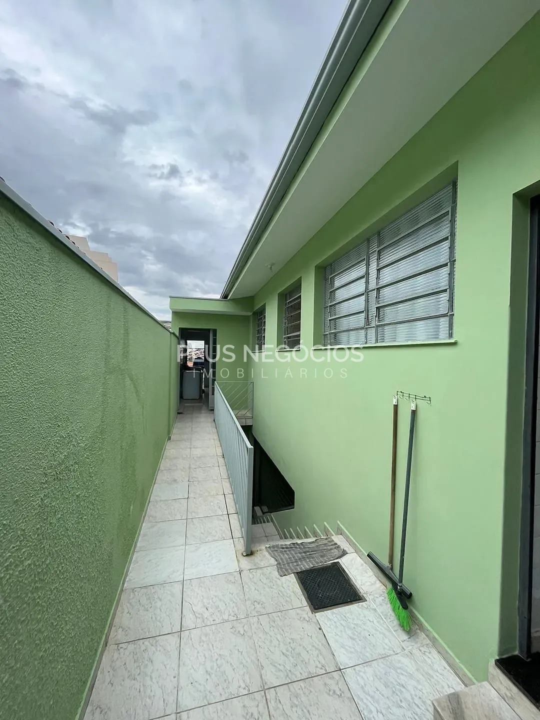 Casa, 4 quartos, 430 m² - Foto 13