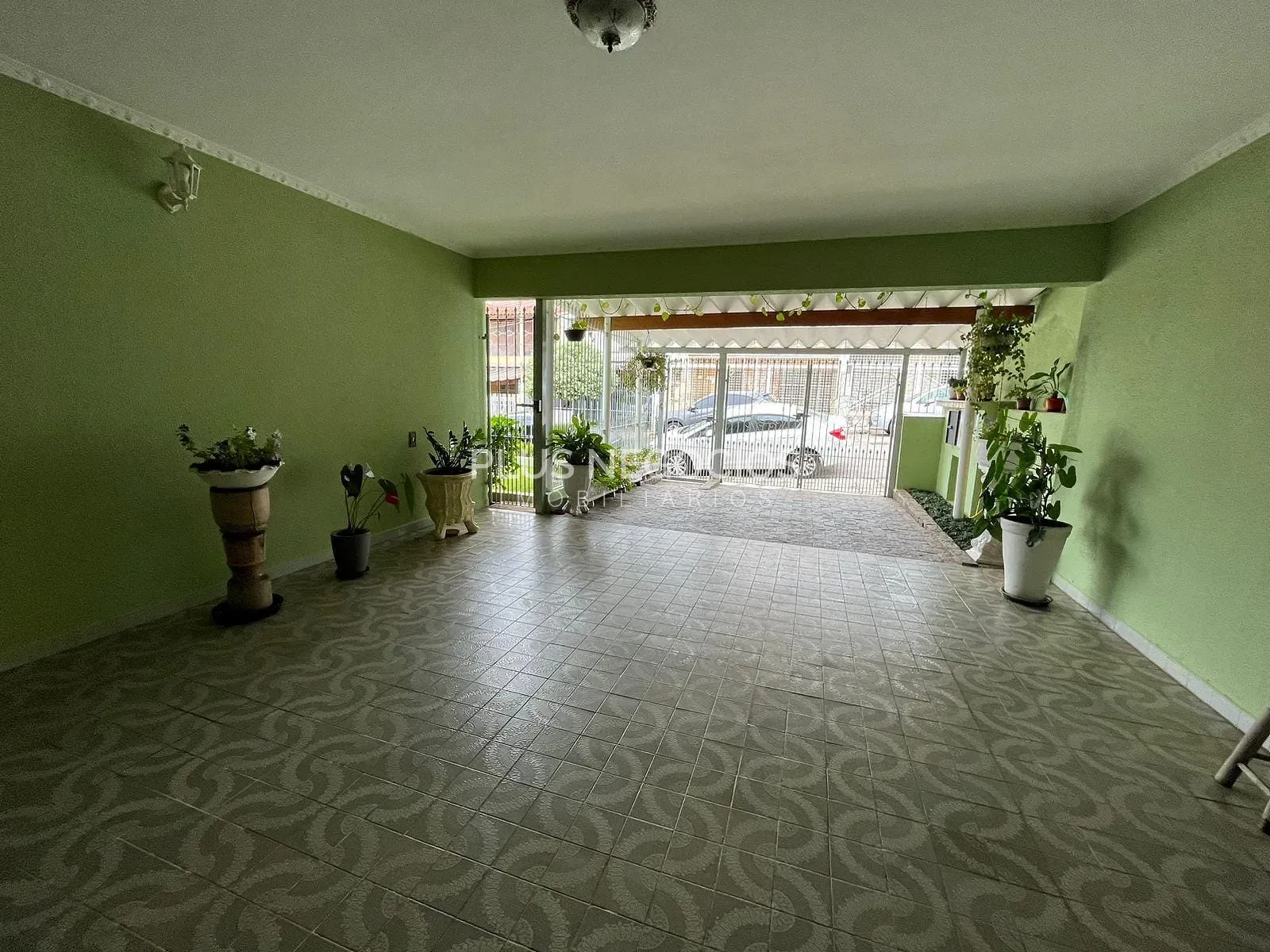 Casa, 4 quartos, 430 m² - Foto 16