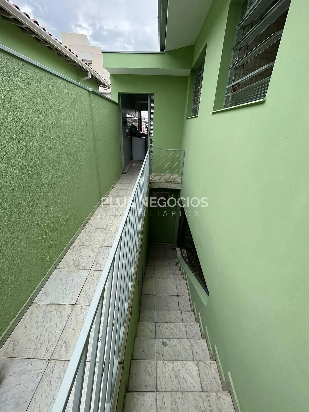 Casa, 4 quartos, 430 m² - Foto 18