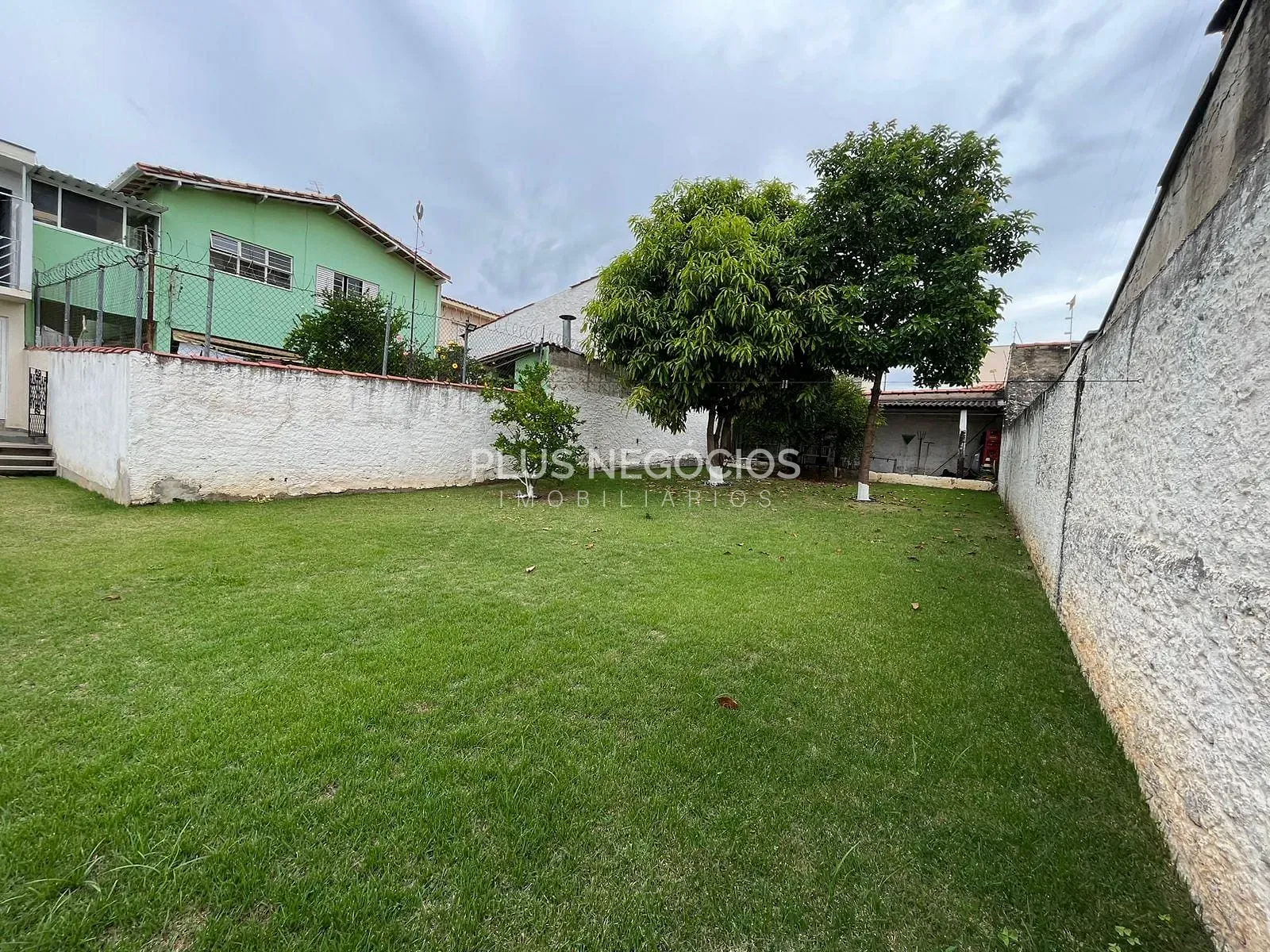 Casa, 4 quartos, 430 m² - Foto 19