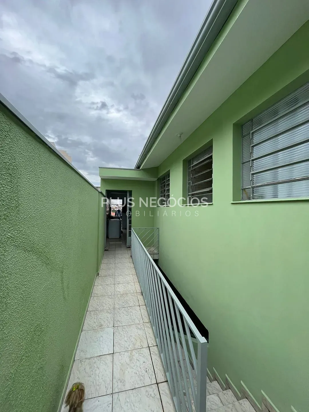 Casa, 4 quartos, 430 m² - Foto 21