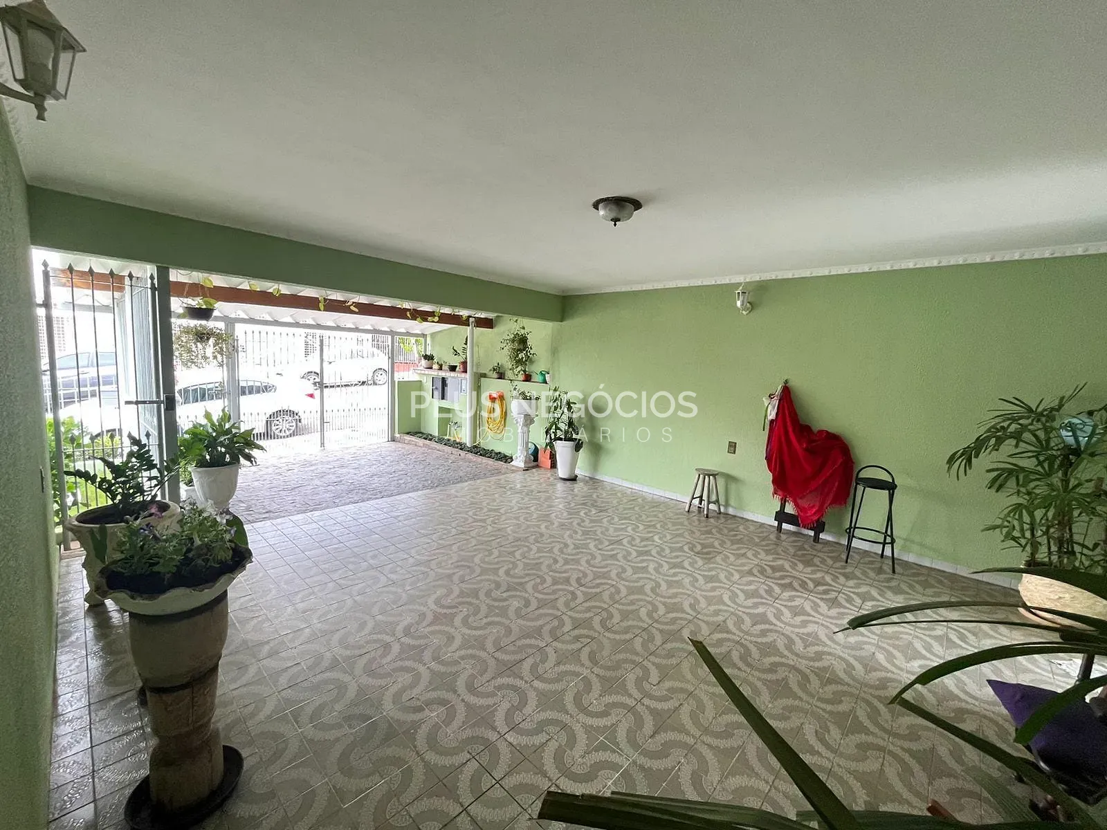 Casa, 4 quartos, 430 m² - Foto 23