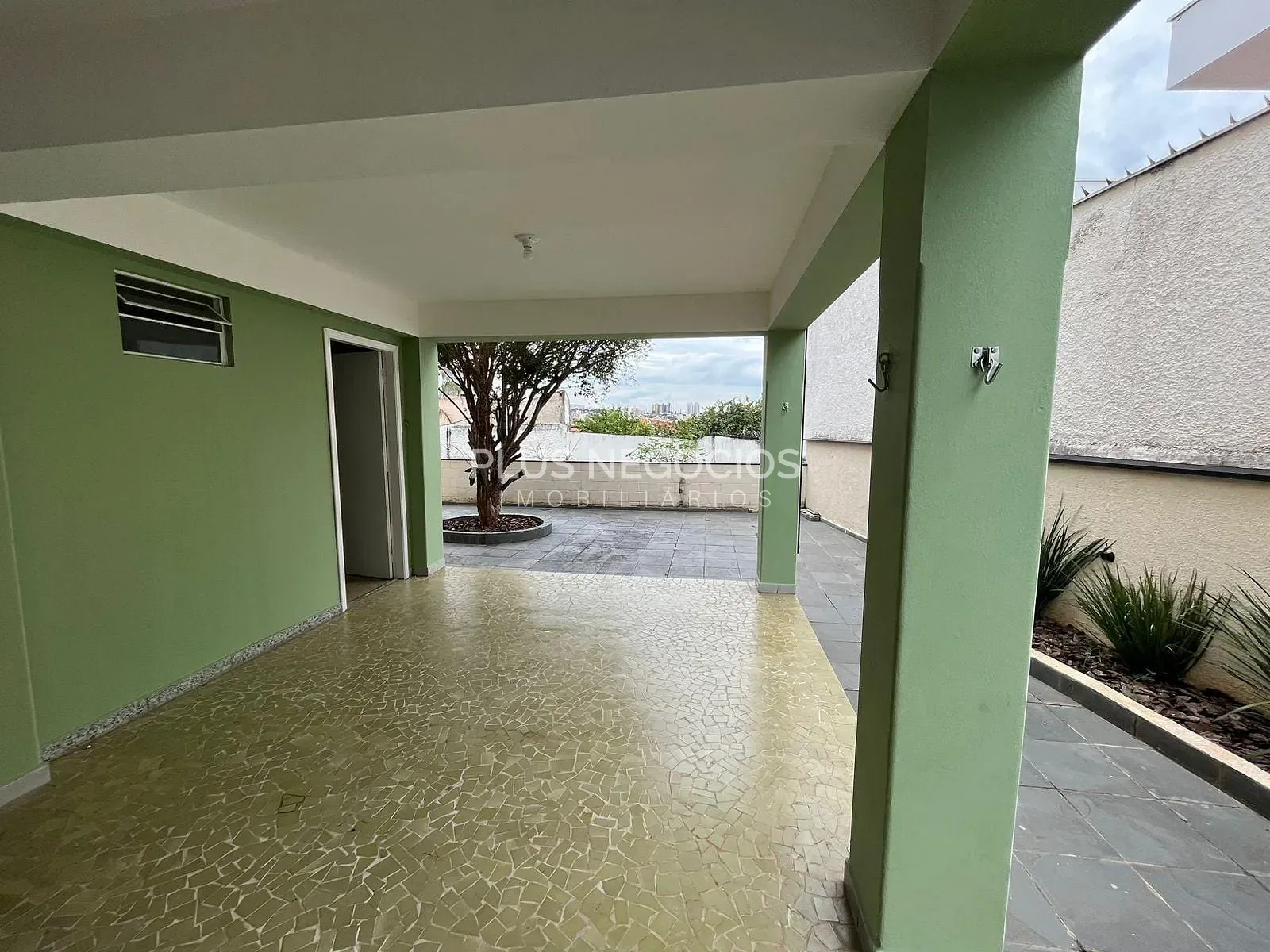 Casa, 4 quartos, 430 m² - Foto 24