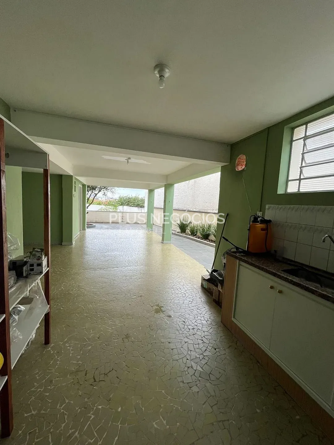 Casa, 4 quartos, 430 m² - Foto 22