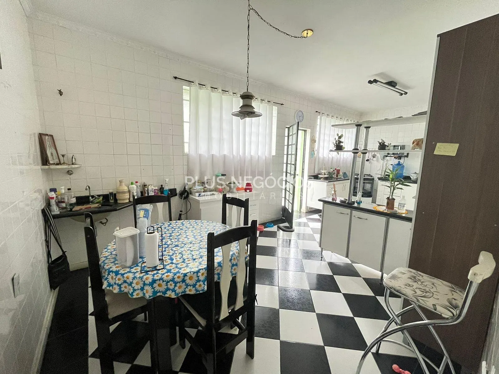Casa, 4 quartos, 430 m² - Foto 12