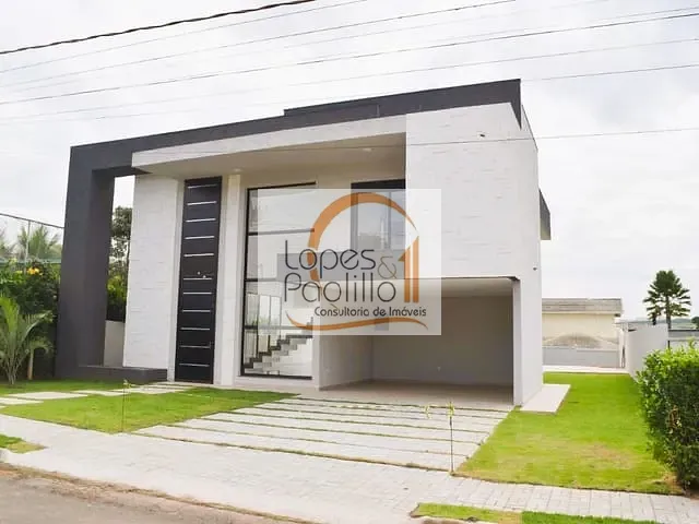 Casa com 600m² 4 quartos e 4 banheiros, à venda, no bairro Jardim Paraíso da Usina em Atibaia