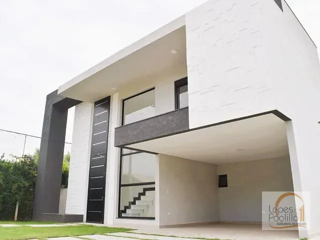 Casa com 600m² 4 quartos e 4 banheiros, à venda, no bairro Jardim Paraíso da Usina em Atibaia