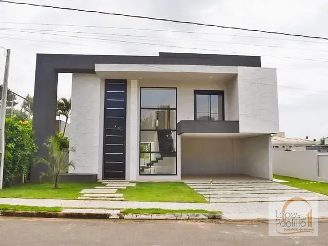 Casa com 600m² 4 quartos e 4 banheiros, à venda, no bairro Jardim Paraíso da Usina em Atibaia