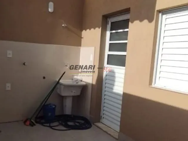 Casa com 60m² 2 quartos e 1 banheiro, para alugar, no bairro Vila Aurora em Indaiatuba